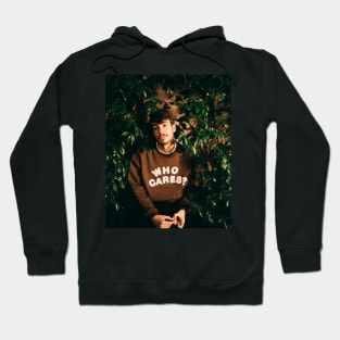 rex orange county brown Hoodie